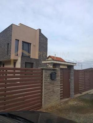 CASA INDIVIDUALA - ZONA LIDL - 224 MP UTILI - TOATE UTILITATILE - imagine 12