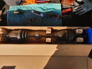 Vand planetara fata stanga IX 35 - imagine 3