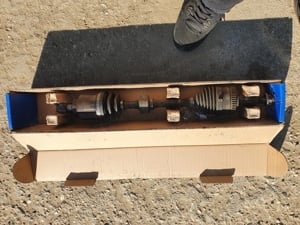 Vand planetara fata stanga IX 35 - imagine 2