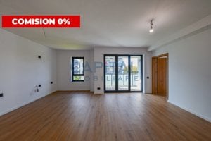 Comision 0! Apartament 2 Camere, Finisat, cu 2 Balcoane – Complex Rezidential