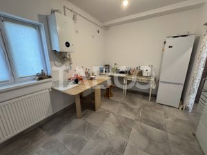 Apartament decomandat 3 camere 2 bai 6 mpu cu 2 parcari Deventer Sibiu - imagine 5