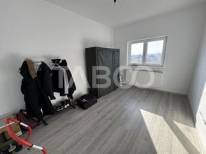 Apartament decomandat 3 camere 2 bai 6 mpu cu 2 parcari Deventer Sibiu - imagine 15