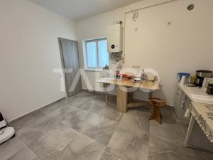 Apartament decomandat 3 camere 2 bai 6 mpu cu 2 parcari Deventer Sibiu - imagine 12