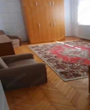 Vand apartament cu 2 camere în zona Girocului decomandat - imagine 2