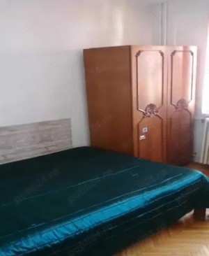 Vand apartament cu 2 camere în zona Girocului decomandat - imagine 4