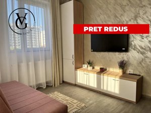 Studio Modern | Mamaia Nord - imagine 3