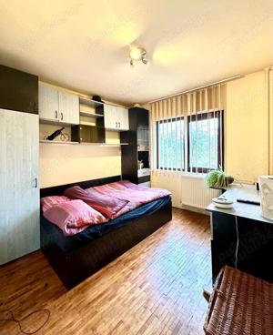 Vand apartament cu 2 camere în zona Lipovei decomandat amenajat centrala - imagine 5