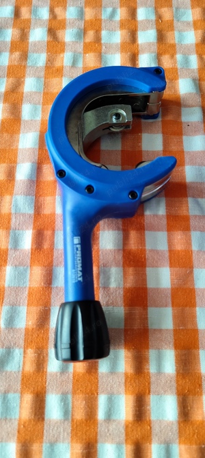 Dispozitiv nou pentru taiat tevi de eșapament,28-67 mm - imagine 3