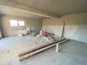 Casa de vanzare, cu suprafata utila de 237,8 mp in zona Fabricii - imagine 8