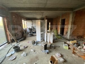 Casa de vanzare, cu suprafata utila de 237,8 mp in zona Fabricii - imagine 7