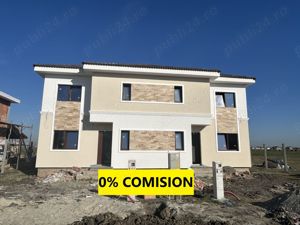 Duplex Parter + Etaj, in Serena 3, 104 mp utili, 0% comision prin Poremo Imobiliare - imagine 2