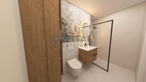 Apartament 2 camere, parcare subterana, zona Fabricii/Bd. Muncii. Comision 0!  - imagine 12