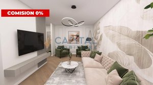 Apartament 2 camere, parcare subterana, zona Fabricii/Bd. Muncii. Comision 0!  - imagine 3