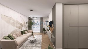 Apartament 2 camere, parcare subterana, zona Fabricii/Bd. Muncii. Comision 0!  - imagine 6