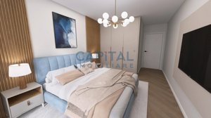 Apartament 2 camere, parcare subterana, zona Fabricii/Bd. Muncii. Comision 0!  - imagine 11