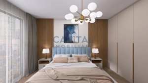 Apartament 2 camere, parcare subterana, zona Fabricii/Bd. Muncii. Comision 0!  - imagine 10