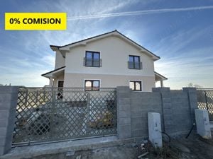 Duplex cu 3 dormtioare, in constructie, finisaje la alegere, 0% comision prin Poremo Imobiliare