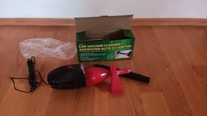 Aspirator auto - imagine 3