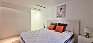 Apartament cu 4 camere de Lux - Virgil Madgearu - Persepolis Residence | Herastrau - imagine 7