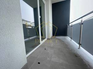 Apartament modern cu 2 camere si 2 terase | Giroc | ZONE 2 - imagine 7