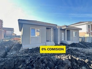 Duplex in constructie in Serena-Drumul Boilor - 0% Comision prin Poremo Imobiliare - imagine 3