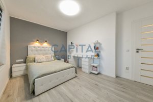 Apartament de vanzare cu 3 camere in Andrei Muresanu Sud - imagine 23