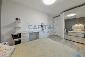 Apartament de vanzare cu 3 camere in Andrei Muresanu Sud - imagine 24