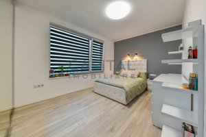 Apartament de vanzare cu 3 camere in Andrei Muresanu Sud - imagine 21