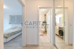 Apartament de vanzare cu 3 camere in Andrei Muresanu Sud - imagine 10