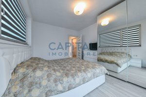 Apartament de vanzare cu 3 camere in Andrei Muresanu Sud - imagine 13