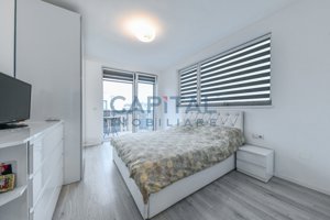 Apartament de vanzare cu 3 camere in Andrei Muresanu Sud - imagine 11