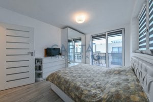 Apartament de vanzare cu 3 camere in Andrei Muresanu Sud - imagine 12