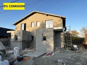 Jumate de duplex in sat Bucovat, 0% Comision prin Poremo Imobiliare