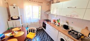 Oferim spre vanzare, Apartament 2 camere, Mobilat, utilat,  Dambovita - imagine 14