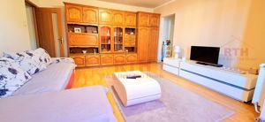 Oferim spre vanzare, Apartament 2 camere, Mobilat, utilat,  Dambovita - imagine 7