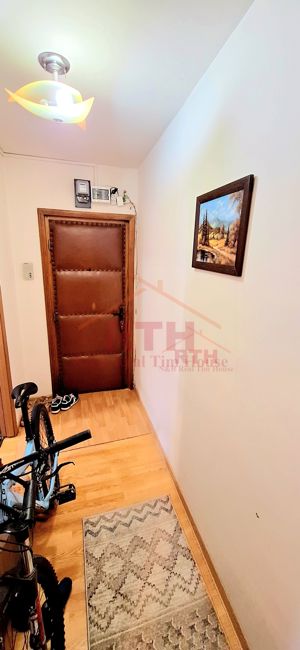 Oferim spre vanzare, Apartament 2 camere, Mobilat, utilat,  Dambovita - imagine 18