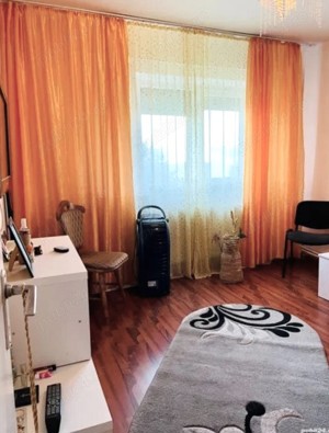 Apartament spatios, 3 camere, decomandat, etaj 4, Micro 39 - imagine 5