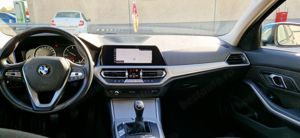 BMW Seria 3 318d - imagine 6