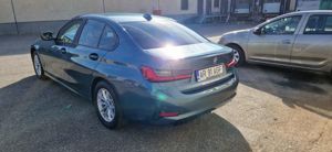 BMW Seria 3 318d - imagine 4