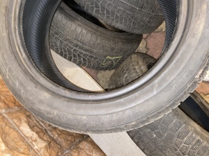 Cauciucuri hankook 205/55/17 - imagine 3 Cauciucuri hankook 205/55/17 - imagine 3