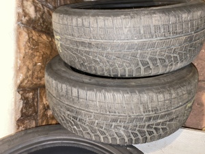 Cauciucuri hankook 205/55/17 - imagine 6 Cauciucuri hankook 205/55/17 - imagine 6