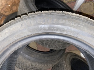 Cauciucuri hankook 205/55/17 - imagine 5 Cauciucuri hankook 205/55/17 - imagine 5