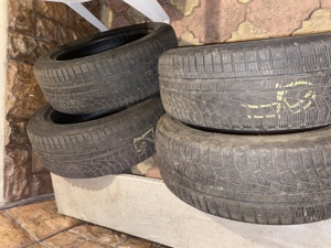 Cauciucuri hankook 205/55/17 - imagine 7 Cauciucuri hankook 205/55/17 - imagine 7