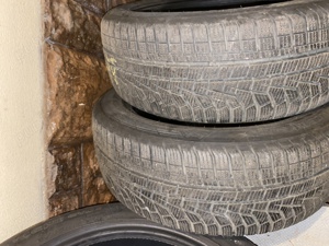 Cauciucuri hankook 205/55/17 - imagine 8 Cauciucuri hankook 205/55/17 - imagine 8