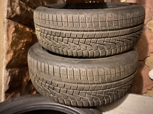 Cauciucuri hankook 205/55/17 - imagine 9 Cauciucuri hankook 205/55/17 - imagine 9