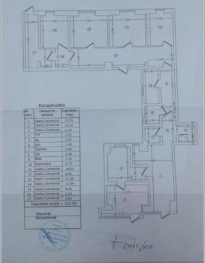 Închiriere vanzare spațiu comercial, birouri, medical ,magazin - imagine 4