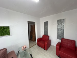 apartament cu doua camere - imagine 3