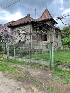 Casa de vanzare in localitatea Nepos , jud bistrita nasaud