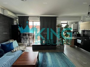  Apartament 2 Camere Baneasa Bucuresti - imagine 5