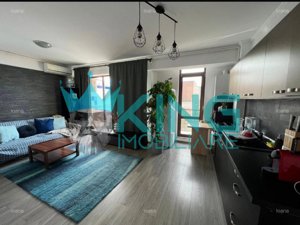  Apartament 2 Camere Baneasa Bucuresti - imagine 6